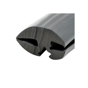 Rudegummi 3mm pl/4mm gl