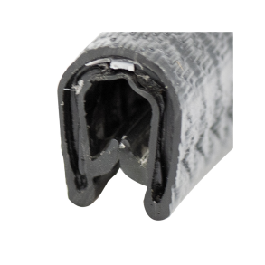 Kantliste pvc kerne 1-4mm h.14,5mm