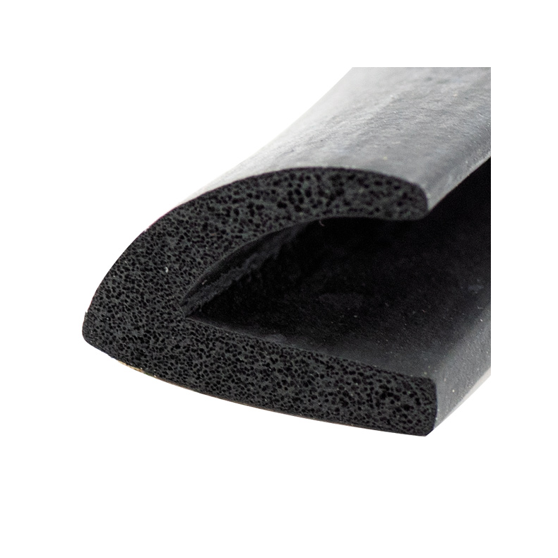 Selvklbende l-profil 20x19mm