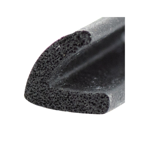 Selvklbende l-profil 8x7mm