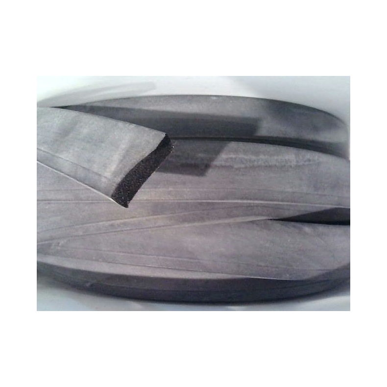 Svampegummi Bld  Svampegummi 20x 5mm Bld