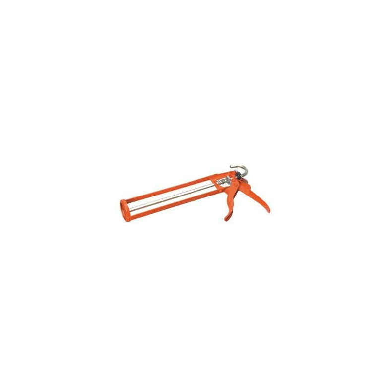 Fugepistol "skelet" Metal