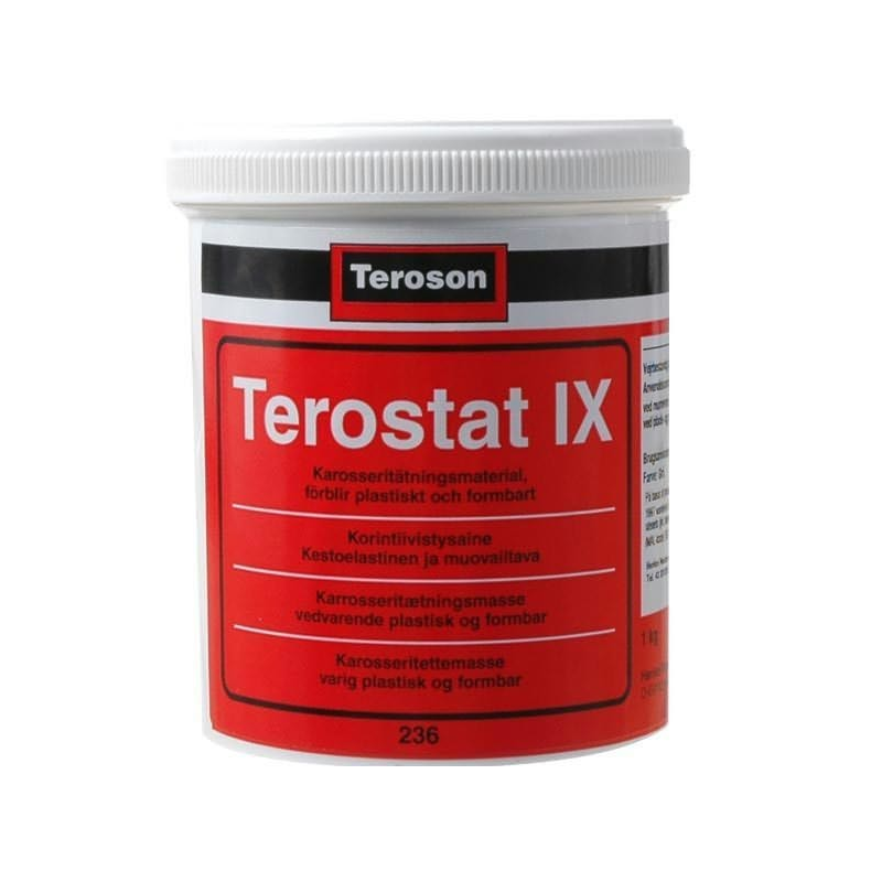 Terostat ix  gr  1 kg.