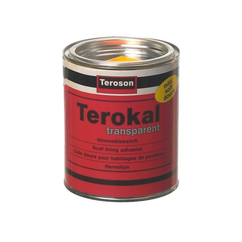 Terokal 914 680gr. un 1133