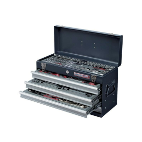 Vrktjskuffert Juniorline 100 Vrktjer