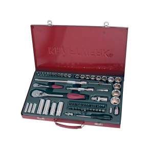 Topnglest 70 Dele 1/4