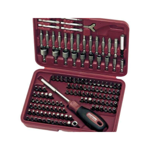 Hyper Bits Boks 138 Dele