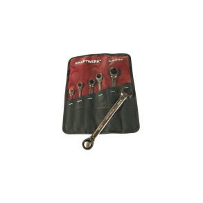 RING-GAFFELNGLEST  6 DELE