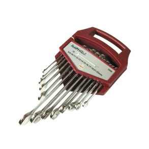 Ring-gaffelnglest  8-22mm.