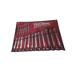 Ring-gaffelnglest  8-22mm.