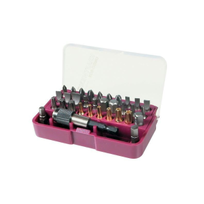 Bit Box M.Quickrelease 32 Dele