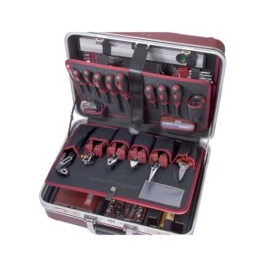 Vrktjskuffert 159 Dele nice Price