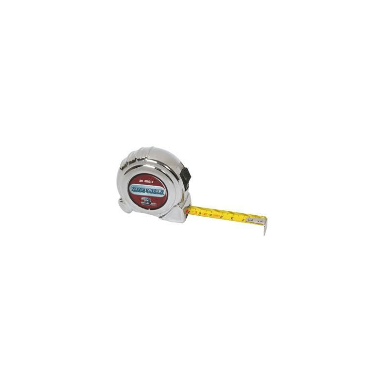 Mlebnd 3 Mtr. Ny Model