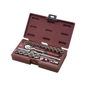 Topnglest 22 Dele 3/8