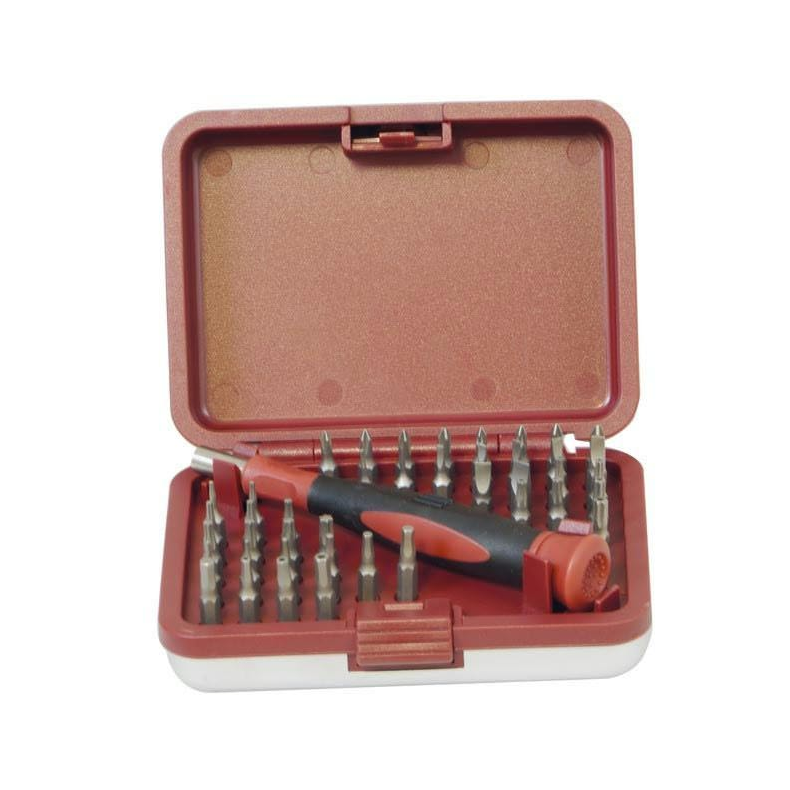 BIT-BOX ALU 43 DELE