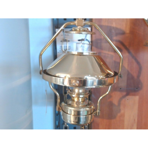 CUDDYLAMPE 8208 OLIE