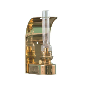 Skotlampe Elek. 8807/E