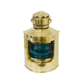 Lanterne Styrbord  4