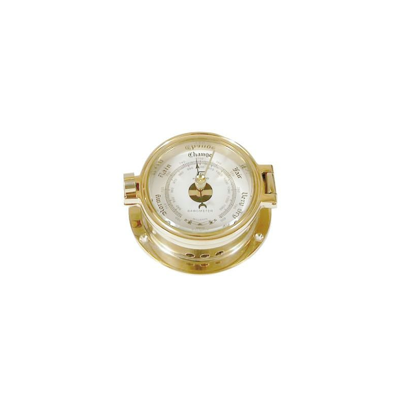EKSKLUSIV LUXUS BAROMETER   3""