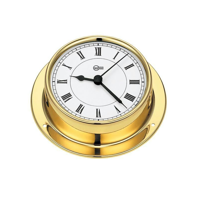 Barigo tempo-s quartz ur 70/88mm messing