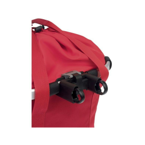 Holder Til Cykelkurv