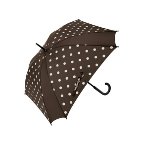 Paraply Mokka Dot