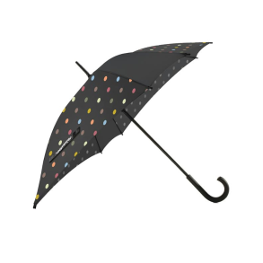 Paraply Sort Multi Dot
