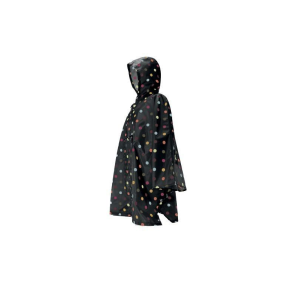 Poncho Regnslag Multi Dot