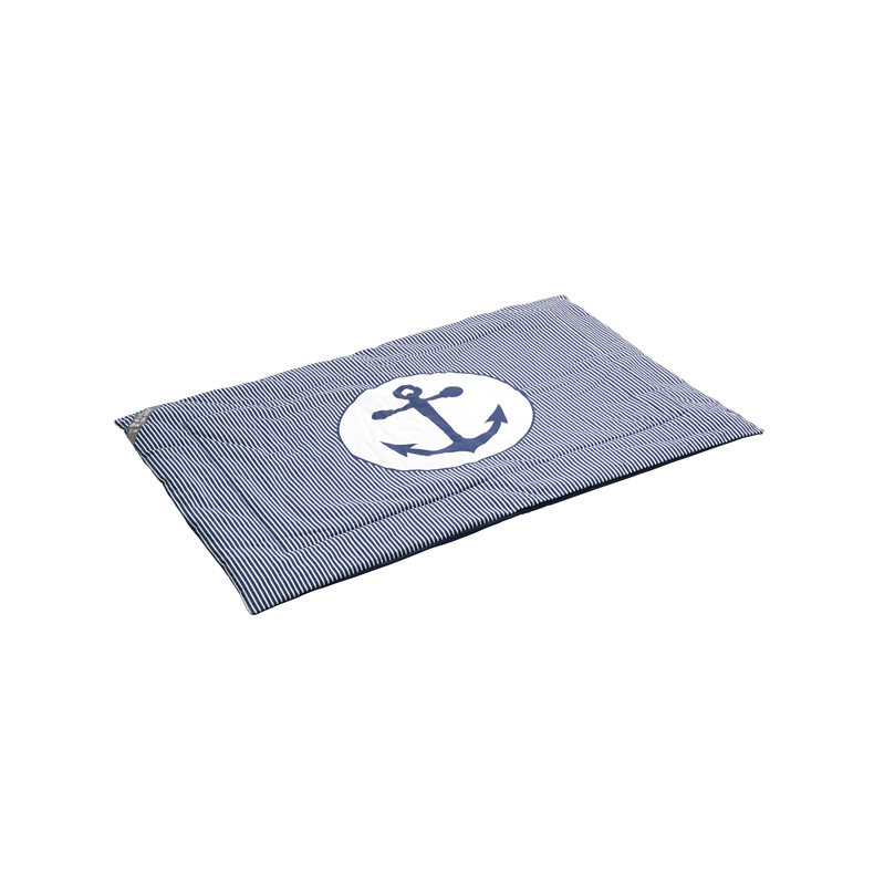 Hundetppe midlum 120 x 80 cm