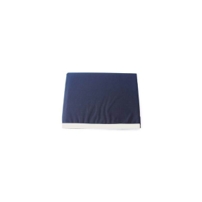 Dkkeserviet Vandfast Blue Navy 30x42cm - 6stk.