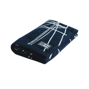 Hndklde St - 3 Stk. Navy Blue