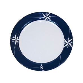 Middagstallerken 26cm Nautic