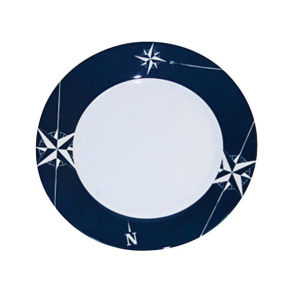 Frokosttallerken 20cm Nautic