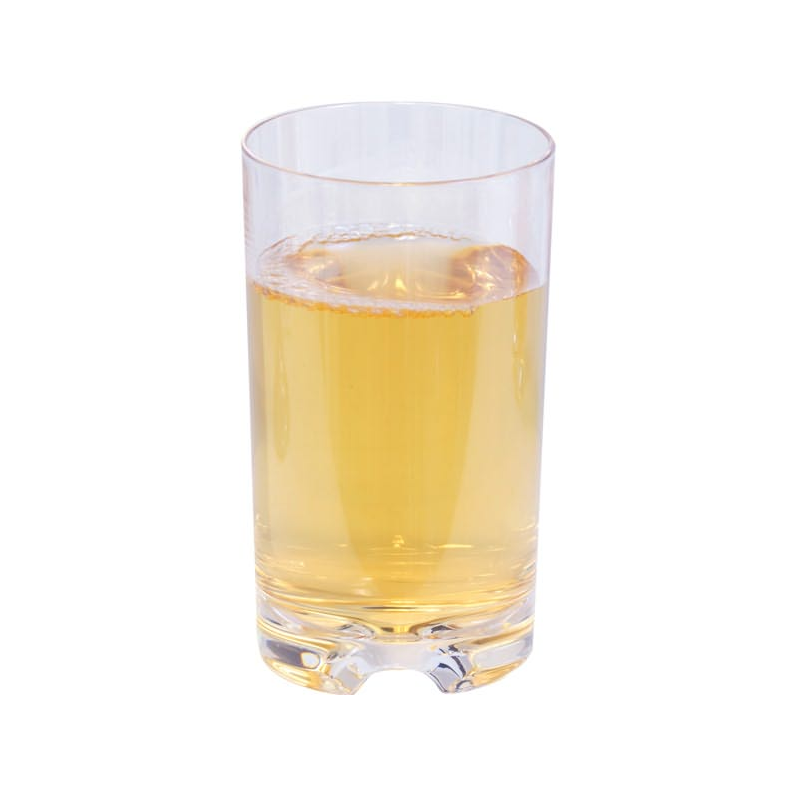 Drikkeglas  - Click - 4 Stk.