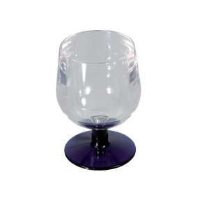 Cognacglas Klar Fod - Ocean