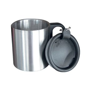 * Udget * Thermokrus Rustfri Med Lg