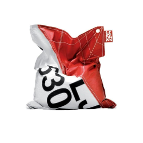 Lazy Jack Skkestol Rd Small 140 X 110cm