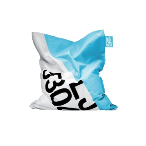 Lazy Jack Skkestol Lysebl Large 180 X 140cm