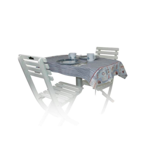 Dug Seaside Bl   160x220cm