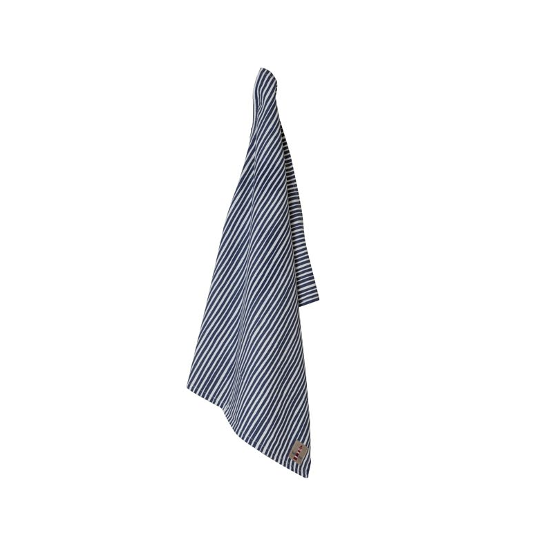 viskestykke bl 45x60cm.2 stk.