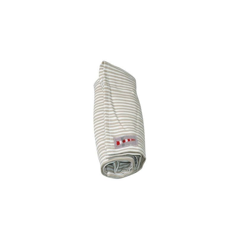Viskestykke Sand 45x60cm.2stk