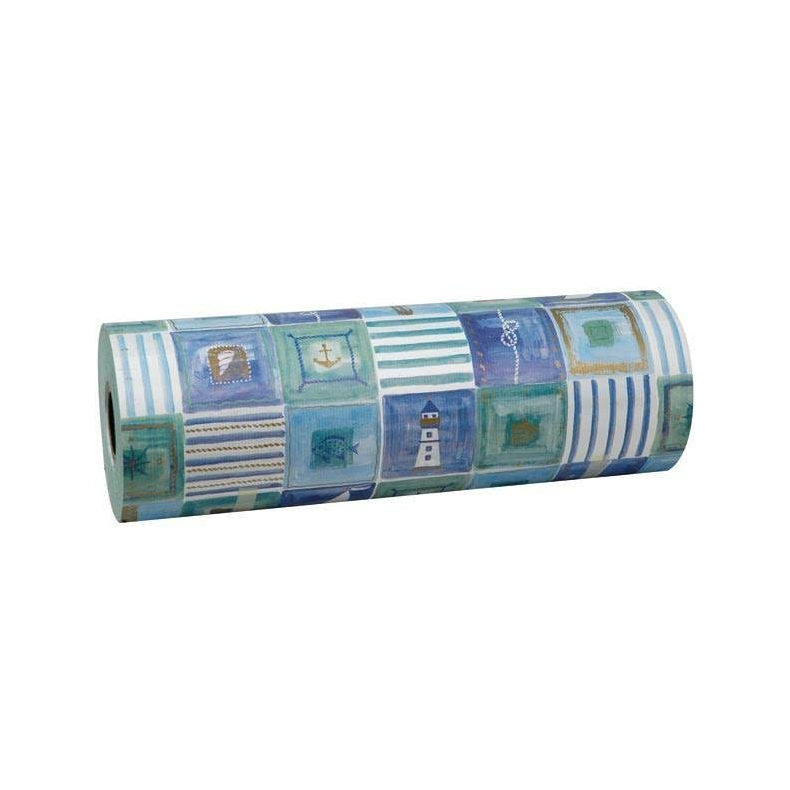 Gavepapir 57 Cm - 150 Mtr