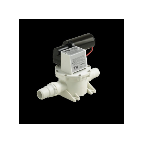 DOMETIC TW12 - TMNINGSPUMPE TIL SPILDEVANDSTANK, 12 V