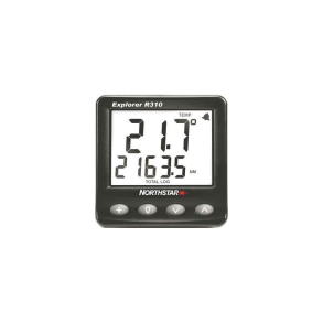 Northstar Repeater R310 Displ.