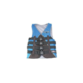 Vandskivest Freestyle 60-70kg bl - Kampagne