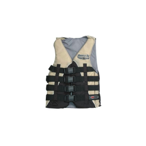 *vandskivest Freestyle 40-50kg sandfarvet - Kampagne