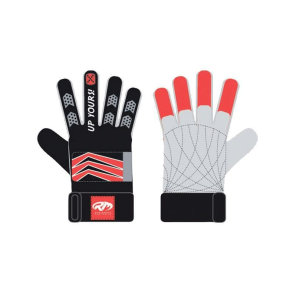 Neopren Handske Expose 3/4 Finger Str. Xl