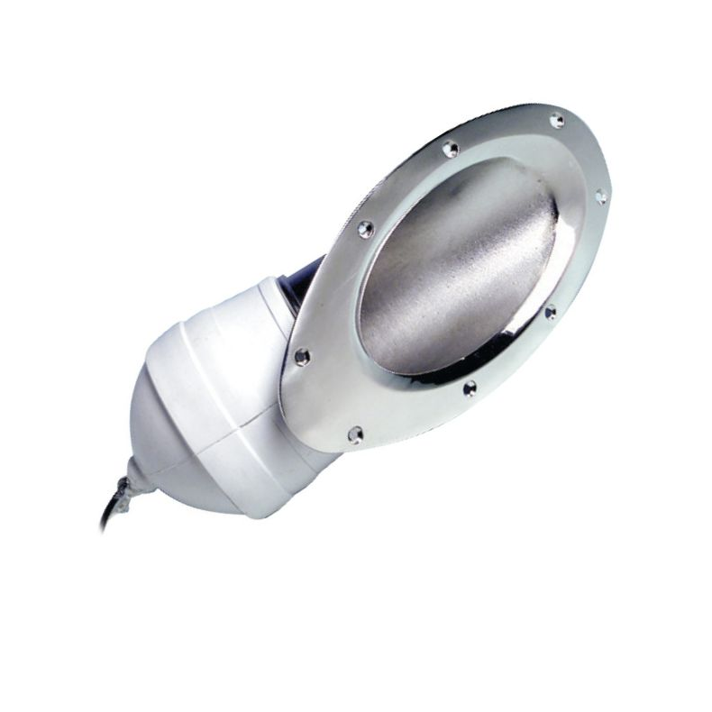 Docking light r/f indb.50w 12