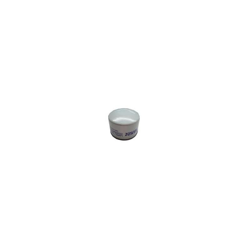 Oliefilter Volvo (834337)