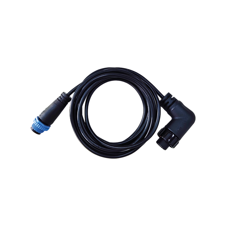 ePropulsion eBattery Charger 25A Communicaton Cable 1,5m